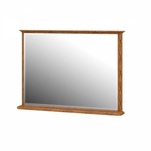 Настенное зеркало "Марсель" - фото 2 - id-p107239716