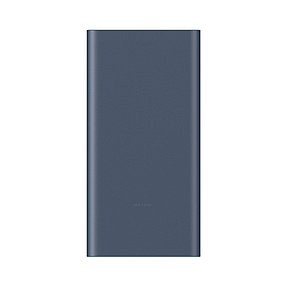 Портативный внешний аккумулятор Xiaomi 22.5W Power Bank 10000 Синий 2-001376 PB100DPDZM, фото 2