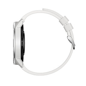 Смарт часы Xiaomi Watch S1 Active Moon White 2-000742 M2116W1, фото 2