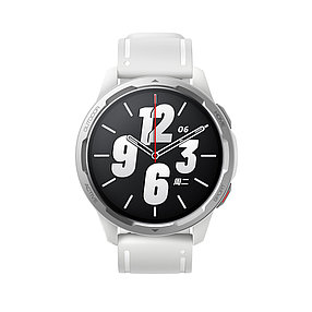 Смарт часы Xiaomi Watch S1 Active Moon White 2-000742 M2116W1, фото 2