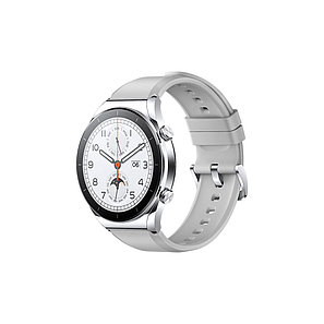 Смарт часы Xiaomi Watch S1 Silver 2-000853 M2112W1, фото 2