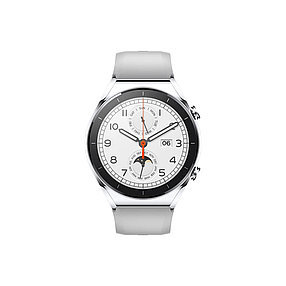 Смарт часы Xiaomi Watch S1 Silver 2-000853 M2112W1, фото 2