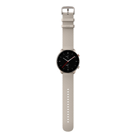 Смарт часы Amazfit GTR2 A1952 Lightning Grey (New Version) 2-005213, фото 2