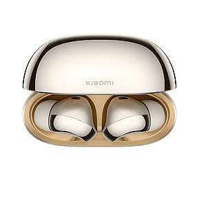 Наушники Xiaomi Buds 4 Pro Золотистый 2-003172 M2126E1, фото 3