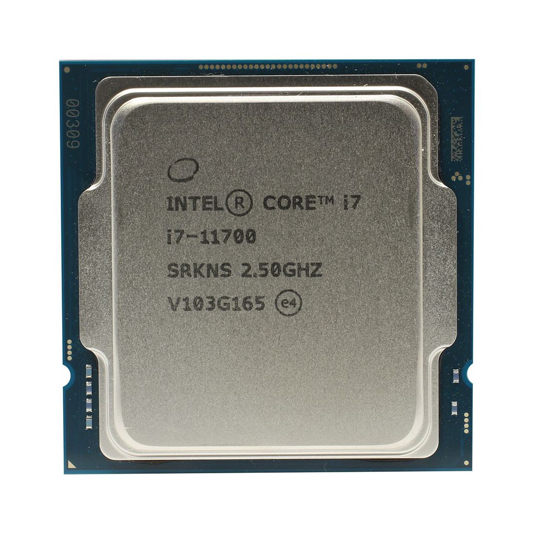 Процессор (CPU) Intel Core i7 Processor 11700 1200 2-005565 i7-11700