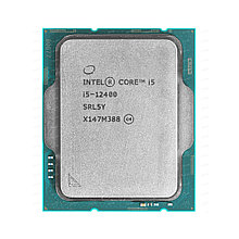 Процессор (CPU) Intel Core i5 Processor 12400 1700 2-006035 i5-12400