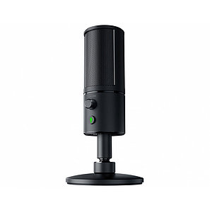 Микрофон Razer Seiren Emote 2-004385 RZ19-03060100-R3M1, фото 2