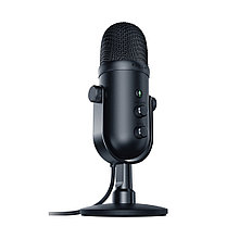Микрофон Razer Seiren V2 Pro 2-004390-TOP RZ19-04040100-R3M1