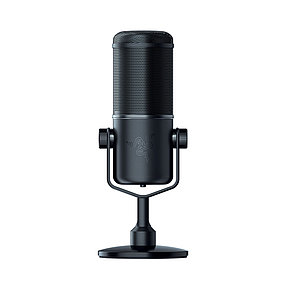 Микрофон Razer Seiren Elite 2-005193 RZ19-02280100-R3M1, фото 3