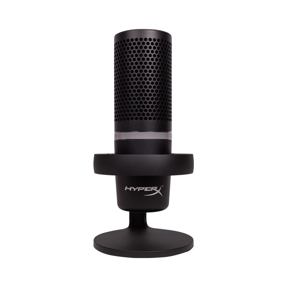 Микрофон HyperX DuoCast 4P5E2AA 2-009117 - фото 2 - id-p107240752