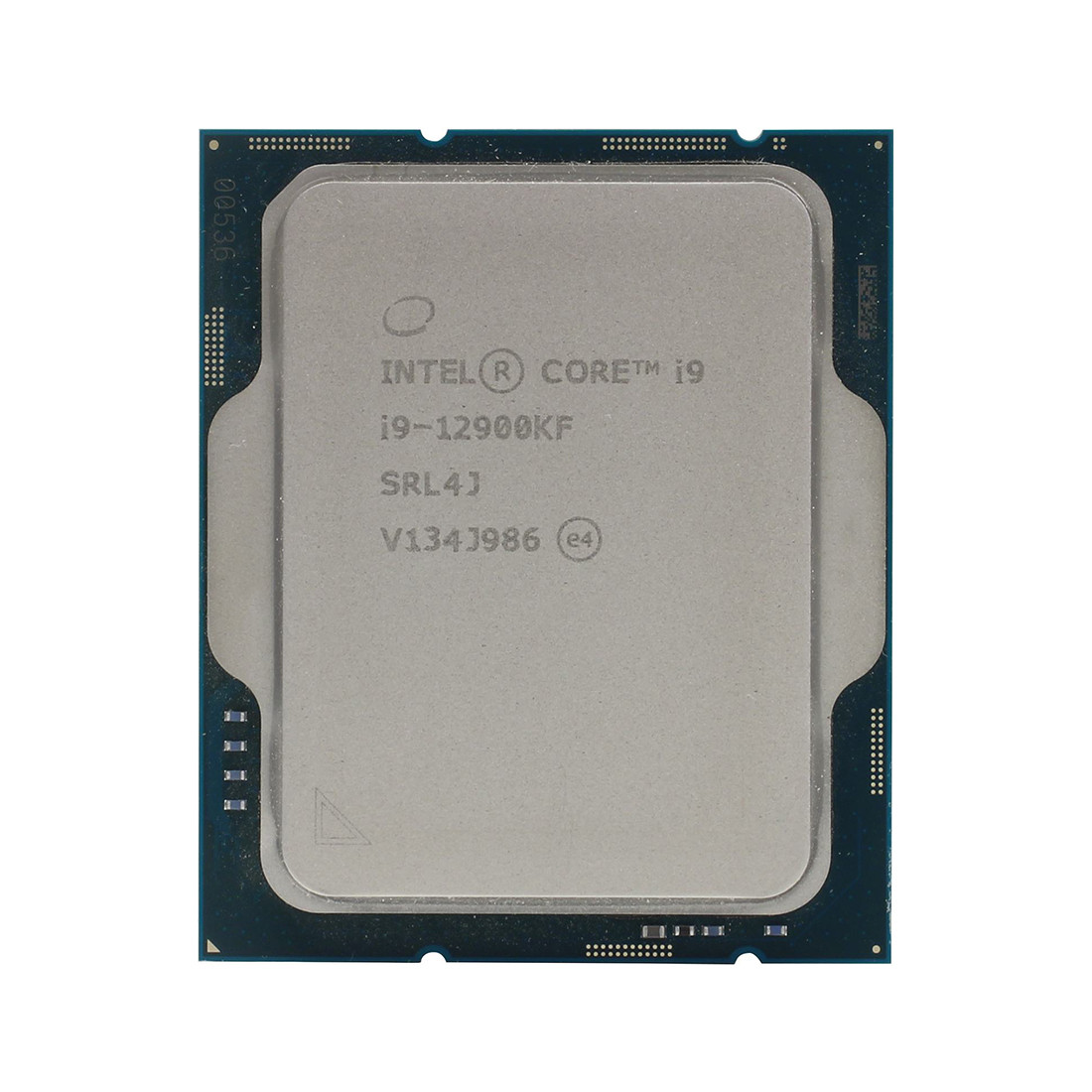 Процессор (CPU) Intel Core i9 Processor 12900KF 1700 2-006255 i9-12900KF