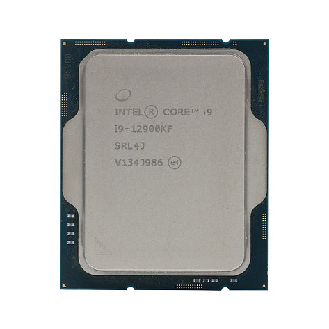 Процессор (CPU) Intel Core i9 Processor 12900KF 1700 2-006255 i9-12900KF, фото 2