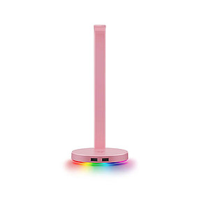Подставка для наушников Razer Base Station V2 Chroma - Quartz 2-006317 RC21-01510200-R3M1, фото 3