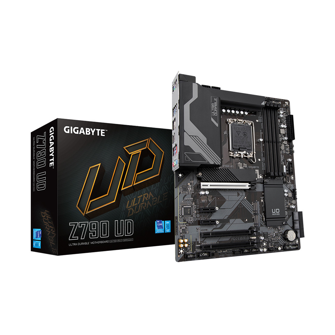 Материнская плата Gigabyte Z790 UD 2-005654