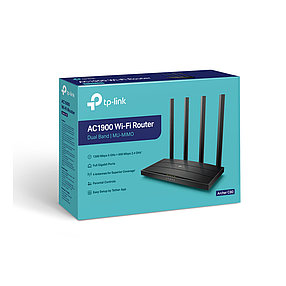 Маршрутизатор TP-Link Archer C80 2-005517, фото 2