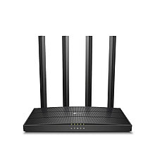 Маршрутизатор TP-Link Archer A6 2-005679