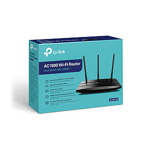 Маршрутизатор TP-Link Archer A8 2-005835, фото 2
