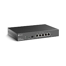 Маршрутизатор VPN TP-Link ER7206 2-006670