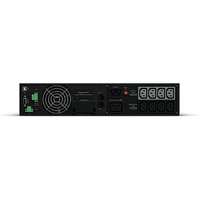 Источник бесперебойного питания CyberPower OL2000ERTXL2U 2-002275-TOP, фото 3