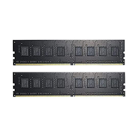 Комплект модулей памяти G.SKILL F4-2400C15D-16GNS DDR4 16GB (Kit 2x8GB) 2400MHz 2-000529, фото 2