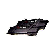 Комплект модулей памяти G.SKILL RipjawsV F4-4000C18D-16GVK DDR4 16GB (Kit 2x8GB) 4000MHz 2-005242