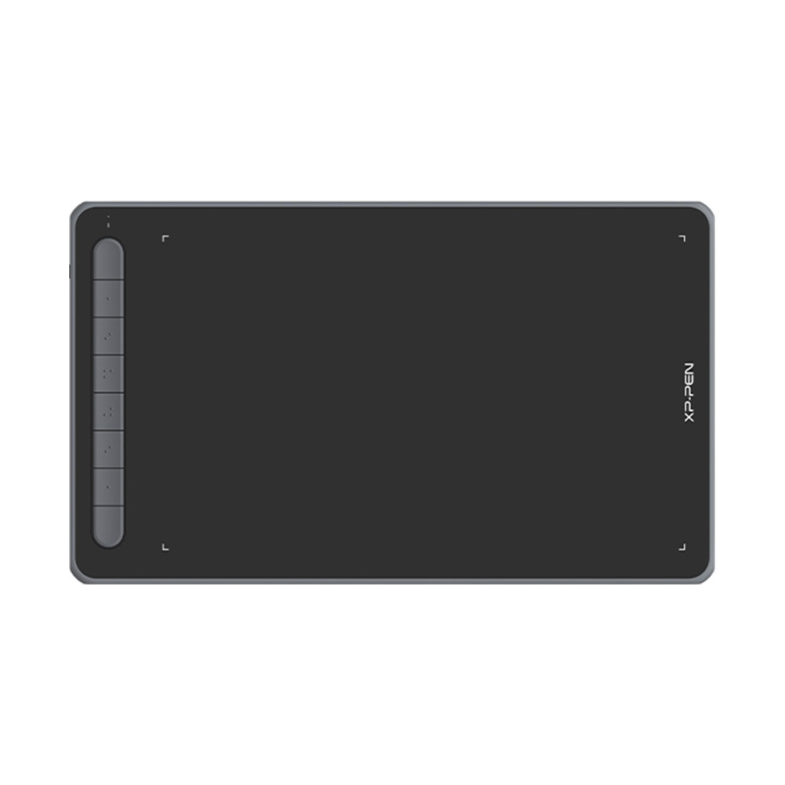 Графический планшет XP-Pen Deco LW BK 2-001533