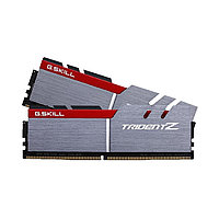Комплект модулей памяти G.SKILL TridentZ F4-3200C16D-16GTZB DDR4 16GB (Kit 2x8GB) 3200MHz 2-005496