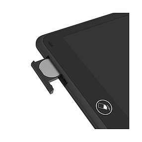 Графический планшет Huion H320M 2-003636, фото 2