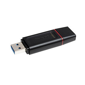 USB-накопитель Kingston DTX/256GB 256GB Чёрный 2-007646, фото 2