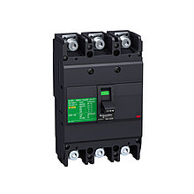 Автоматический выключатель SE EZC250N3200 Easypact 3P 200A 2-002819
