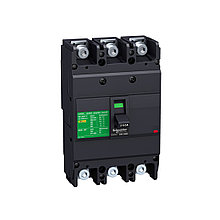 Автоматический выключатель SE EZC250F3250 Easypact 3P 250A 2-002883
