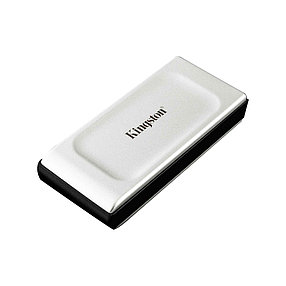Внешний SSD диск Kingston 2TB XS2000 Серебристый 2-002974 SXS2000/2000G, фото 2