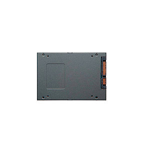 Твердотельный накопитель SSD Kingston SA400S37/480G STA 7мм 2-003292, фото 2