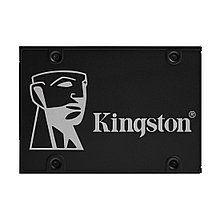Твердотельный накопитель SSD Kingston SKC600/256G SATA 7мм 2-003464