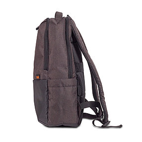 Рюкзак Xiaomi Mi Commuter Backpack Темно-серый 2-003065 XDLGX-04, фото 2