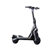 Электрлік скутер Ninebot KickScooter GT1P Сұр 2-009231-TOP