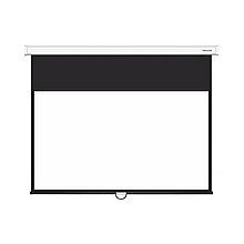 Экран Deluxe DLS-M300x180W (118"х70") Ø - 137" 16:9 2-008038