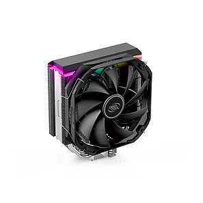 Кулер для процессора Deepcool AS500 2-004516 R-AS500-BKNLMN-G, фото 1