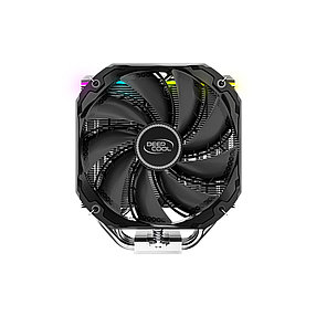 Кулер для процессора Deepcool AS500 2-004516 R-AS500-BKNLMN-G, фото 3