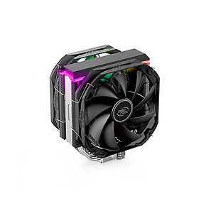 Кулер для процессора Deepcool AS500 Plus 2-004530 R-AS500-BKNLMP-G, фото 1