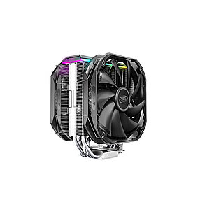 Кулер для процессора Deepcool AS500 Plus 2-004530 R-AS500-BKNLMP-G, фото 2