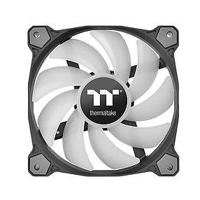 Кулер для компьютерного корпуса Thermaltake Pure Plus 14 RGB TT Premium Edition (3-Fan Pack) 2-008549, фото 4