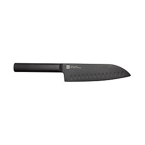 Набор ножей HuoHou Cool black non-stick steel knife set 2-001096 HU0015, фото 2