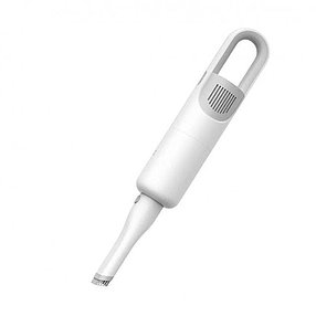 Беспроводной вертикальный пылесос Xiaomi Mi Handheld Vacuum Cleaner Light Белый 2-000598 MJWXCQ03DY, фото 2