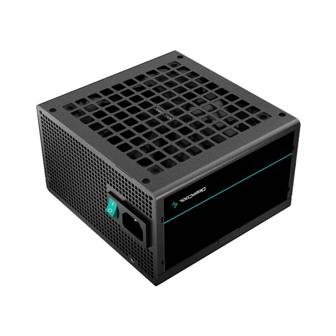 Блок питания Deepcool PF550 2-006632 R-PF550D-HA0B-EU/R-PF550D-HA