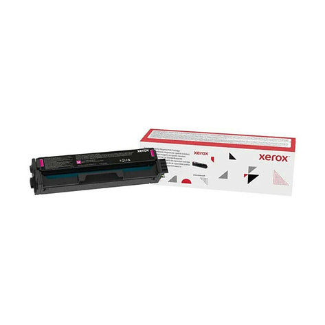 Тонер-картридж стандартной емкости Xerox 006R04389 (малиновый) 2-002990, фото 1