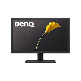 Монитор 27" BenQ GL2780 Black 2-002618-TOP 9H.LJ6LB.VBE, фото 2