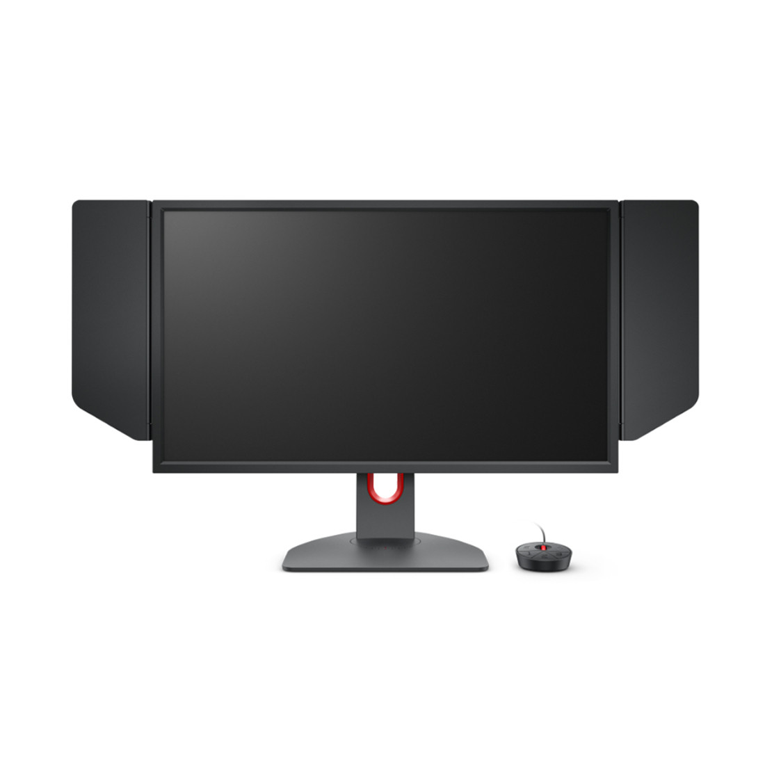 Монитор 27" ZOWIE XL2746K Dark Grey 2-003495-TOP 9H.LKJLB.QBE - фото 1 - id-p107240590