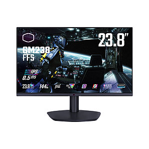 Монитор 23.8" Cooler Master CMI-GM238-FFS-EK 2-009707-TOP, фото 1