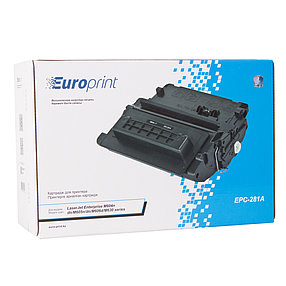 Картридж Europrint EPC-CF281A 2-006100, фото 4